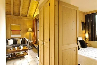 Wohnung in Chamonix mit Mont-Blanc-Blick