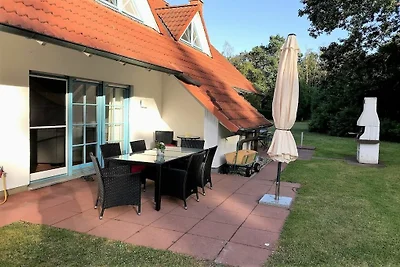 11a/T6 Ferienwohnpark "Freesenbruch"