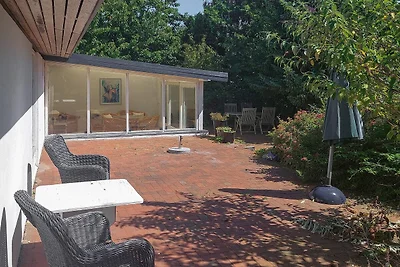 4 Sterne Ferienhaus in Hundested