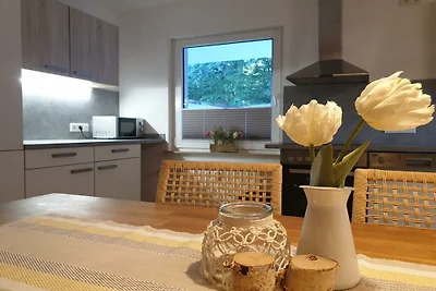 Kuća za odmor Dopust za oporavak Bad Wünnenberg