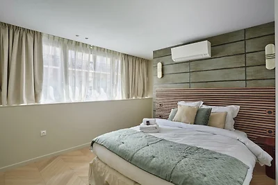 Prachtig & Nieuw Apart Saint Germain Invalide