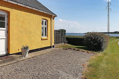 4 Sterne Ferienhaus in Snedsted