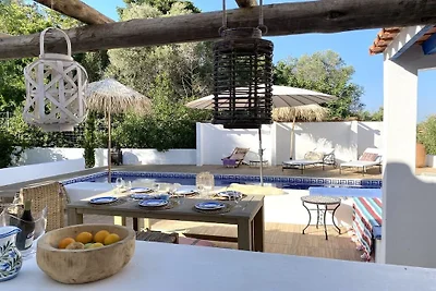 Ferienhaus mit 3 Schlafzimmer