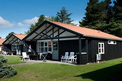 6 persone casa in un parco vacanze a...