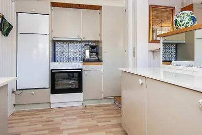 5 Personen Ferienhaus in Juelsminde-By Traum