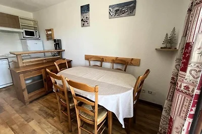 Appartamento in Francia vicino seggiovia