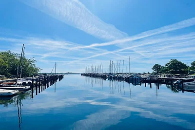 4 sterren vakantie huis in KARLSHAMN