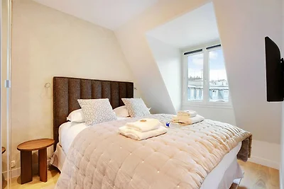 Charmant appartement - 1BR/3P - Arc de...