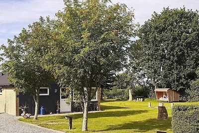 6 Personen Ferienhaus in Nordborg