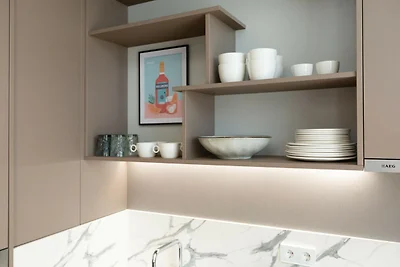 Schöne Maisonette-Wohnung in Den Haag