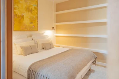 Cosy, central flat – 1BDR/4P – Place des...