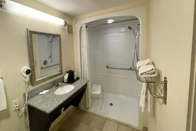 1 letto matrimoniale king size | Per...