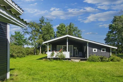 6 Personen Ferienhaus in Glesborg