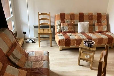 Studio für 4 Personen