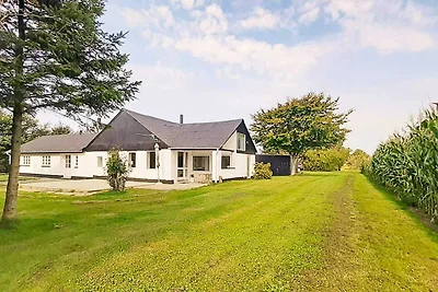 8 Personen Ferienhaus in Løkken-By Traum