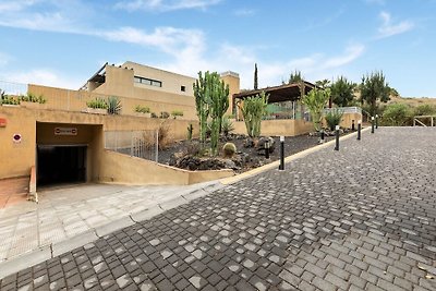 Schönes Ferienhaus in Vera mit...