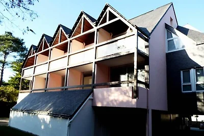 Monolocale per 4 Persone