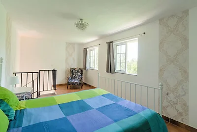 Casa vacanze ad Abragדo Penafiel