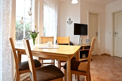 Ankerplatz Süd Komfortable Ferienresidenz