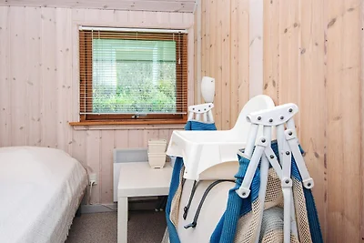 6 Personen Ferienhaus in Hemmet