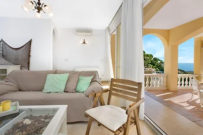 Atemberaubende Villa in Lloret de Mar