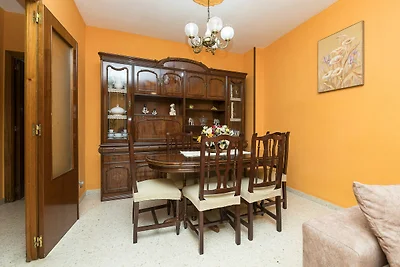 Ferienhaus Erholungsurlaub Arcos de la Frontera