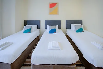Superior Family Of 5 Room