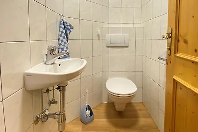 Gemütliche Wohnung in Filzmoos mit Balkon