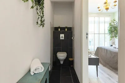 Wohnung in Zandvoort nahe Sandstrand