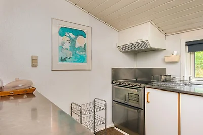 6 Personen Ferienhaus in Blåvand