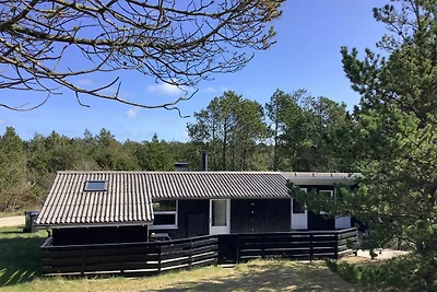 4 Personen Ferienhaus in Thisted-By Traum