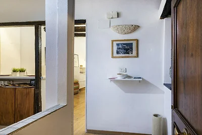 Cozy Little House in Camogli