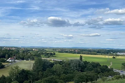 Ferienwohnung mit 3 Schlafzimmer
