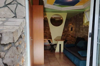 Comfort Kostrena Apartments Rijeka -Studio Ap...