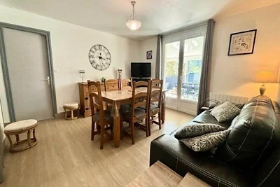 Residenz 28 Rue Des Corsaires