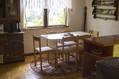 Casa vacanze pittoresca a Lokve con terrazza