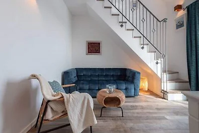Luxuszimmer mit Meerblick