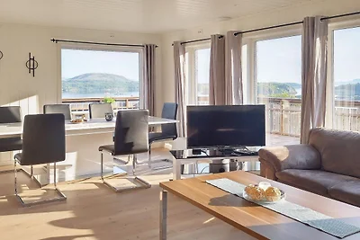 8 Personen Ferienhaus in Leka-By Traum