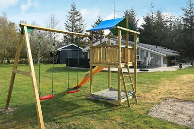 7 persone case ad Ålbæk