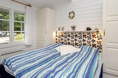 6 Personen Ferienhaus in Læsø