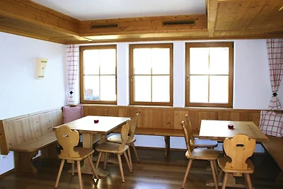 Ferienhaus in Fiss