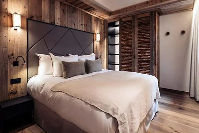 Apartments für 8 Personen