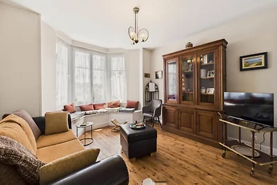 Apartment in Pléneuf in der Nähe von Anse du...