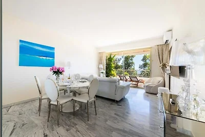 Appartamento a Cannes con splendida vista sul...