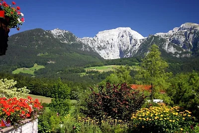 Haus Feldkogel - Watzmann