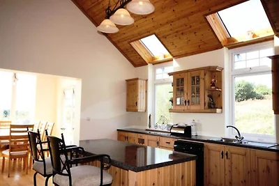 Das Hochland, Spiddal