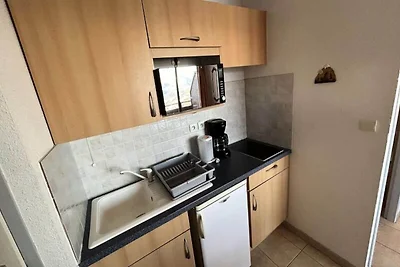 Wohnung in Réallon nahe Skigebiet