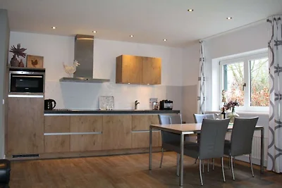 Ferienwohnung mit 1 Schlafzimmer