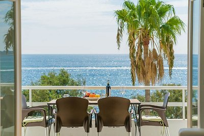 Ses Roques De Cala Bona - Apartment In Cala...