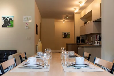 Apartment 2 – Rollstuhlgerechter Aufenthalt i...